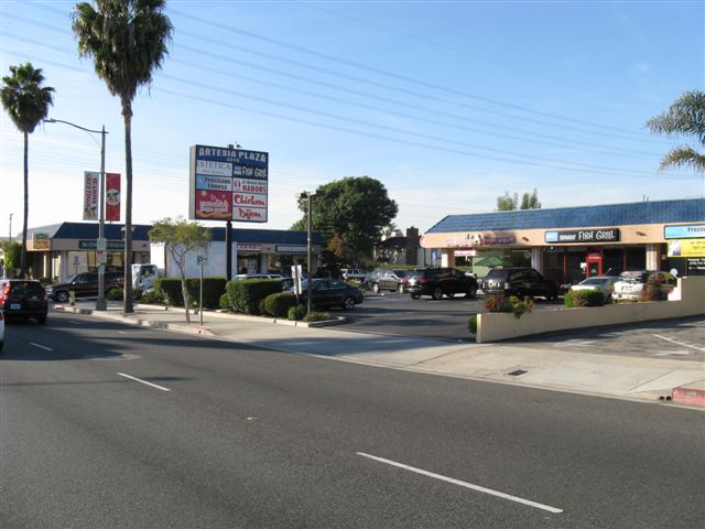 More Photos Of 2515 Artesia Blvd, Redondo Beach Unknown For Lease