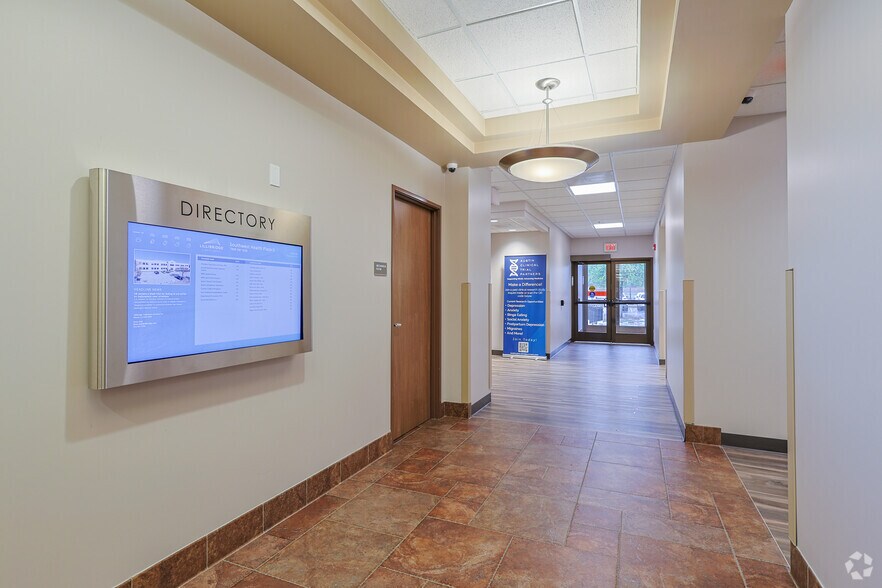 Photo of 1st Floor Ste 140