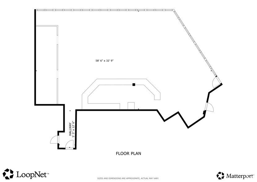 More Photos Of 9620 N Metro Pky W, Phoenix General Retail For Sale