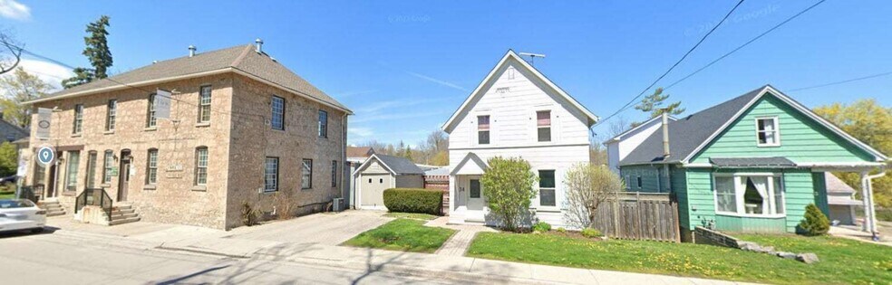 Primary Photo Of 40 Mill N St, Waterdown Land For Sale