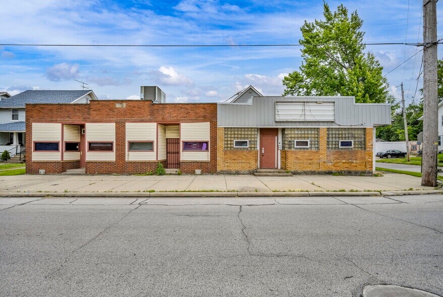 Primary Photo Of , Lorain Unknown For Sale