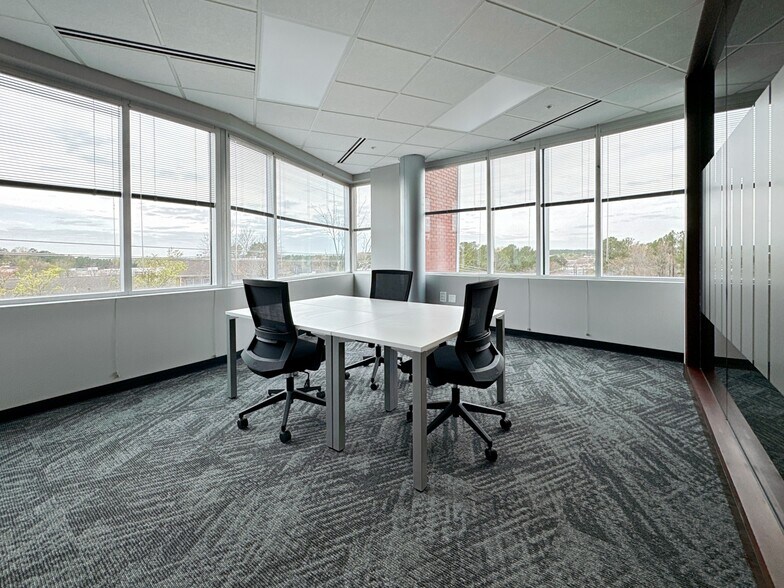 More Photos Of 3511 Shannon Rd, Durham Coworking Space