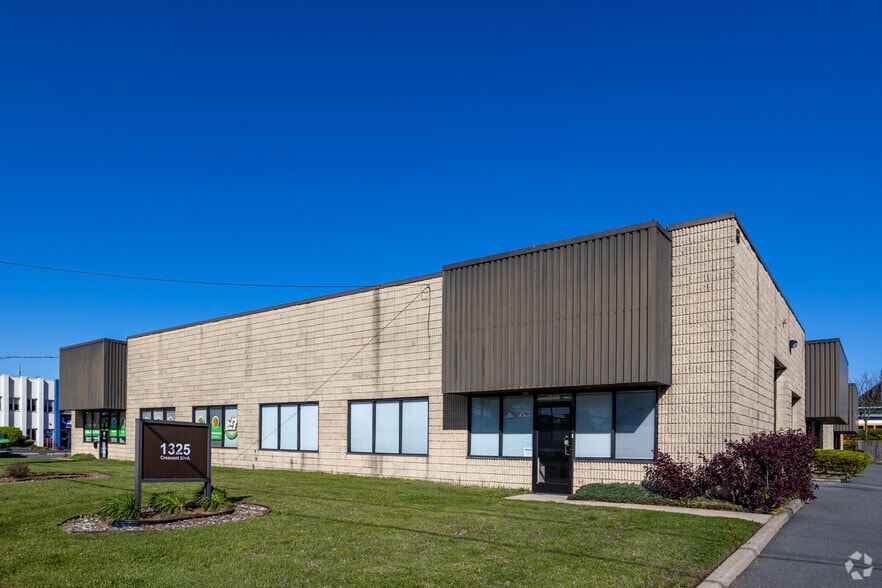 Primary Photo Of 1325 Route 130, Gloucester City Light Distribution For Lease