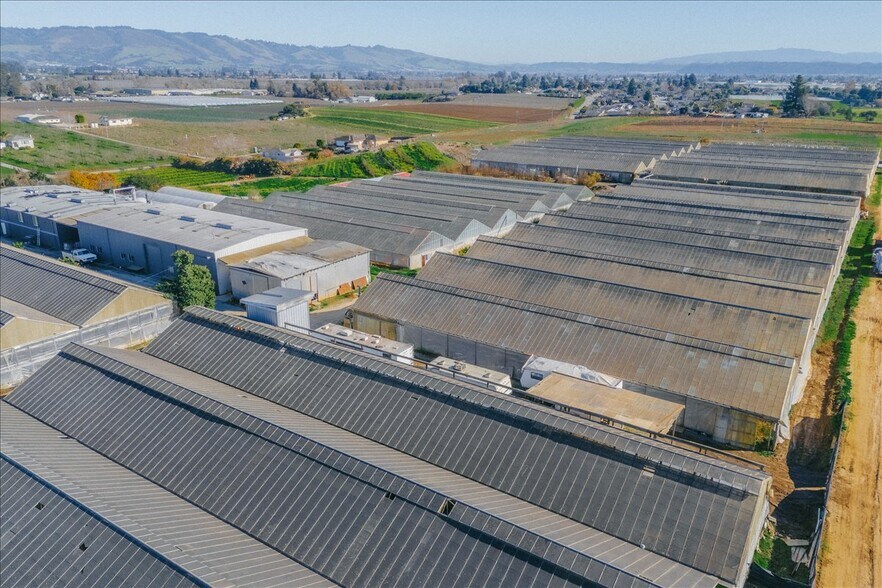 More Photos Of 371 Calabasas Rd, Watsonville Land For Sale