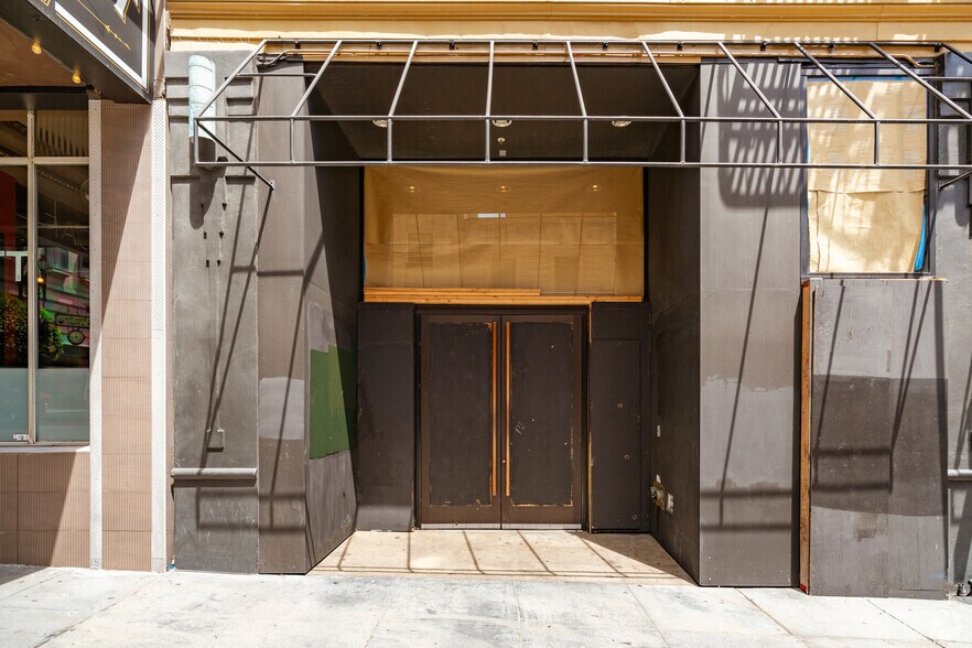 More Photos Of 225 Powell St, San Francisco Hotel For Lease