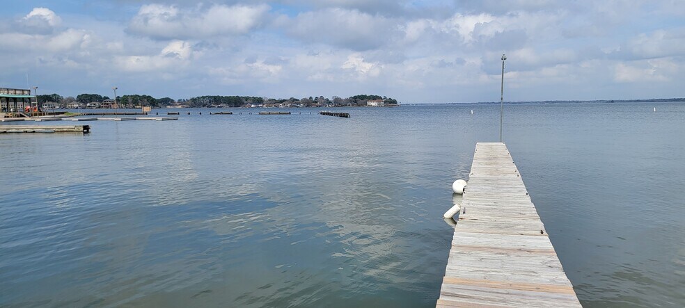 More Photos Of 844 Beach Walk Blvd, Conroe Land For Sale