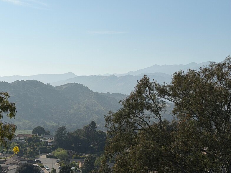 More Photos Of 265 Encino, Oak View Land For Sale