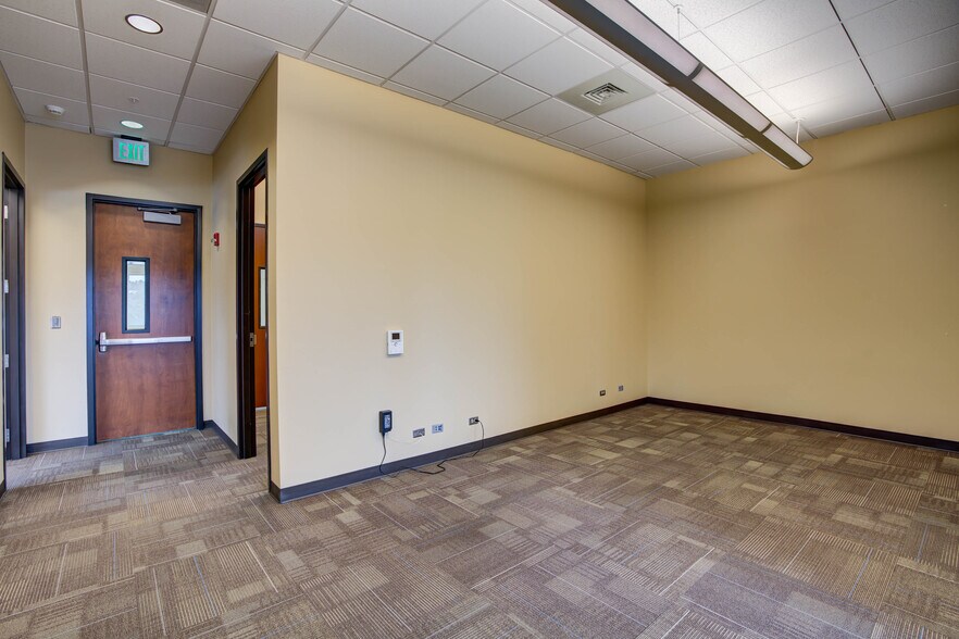 More Photos Of 9240 Explorer Dr, Colorado Springs Office For Lease