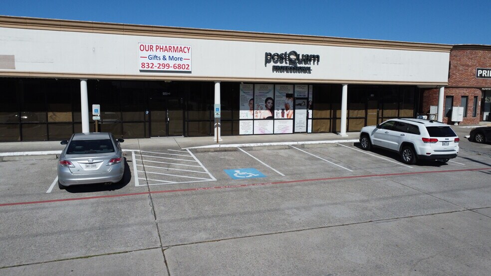 More Photos Of 5020 Louetta Rd, Spring Unknown For Lease