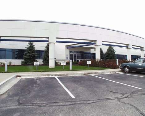 More Photos Of 9999 E 121st St, Fishers Warehouse For Lease