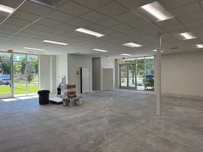 More Photos Of 5330 SW College Rd, Ocala Medical For Lease