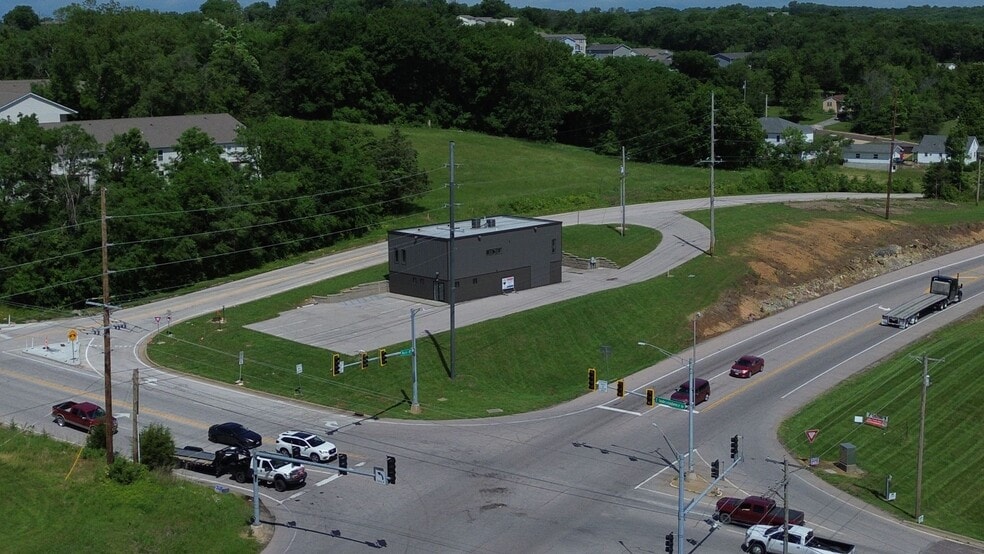 More Photos Of 95 Independence Dr, Union Medical For Sale