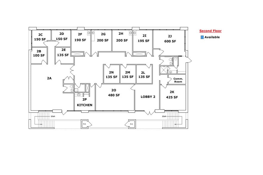 More Photos Of 10409 Montgomery Blvd NE, Albuquerque Unknown For Lease