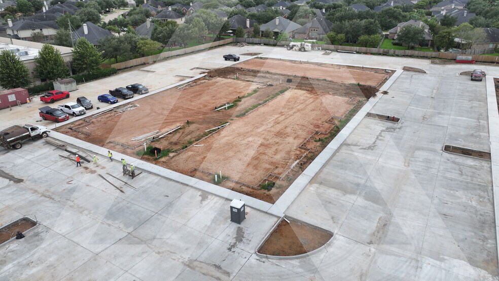 More Photos Of 28111 S Firethorne Rd, Katy Office For Lease