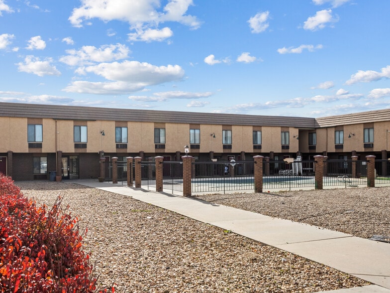 More Photos Of 4333 E Mulberry St, Fort Collins Hotel For Sale