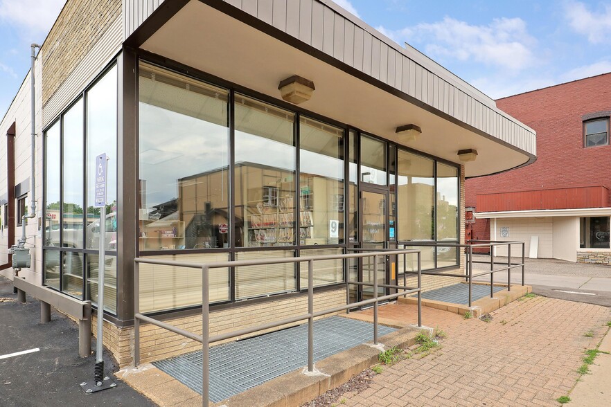 Primary Photo Of 9 9th Ave N, Hopkins Office For Sale