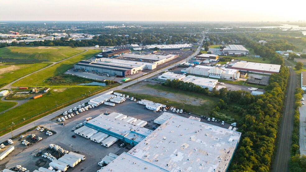 More Photos Of 9191 River Rd, Pennsauken Land For Lease