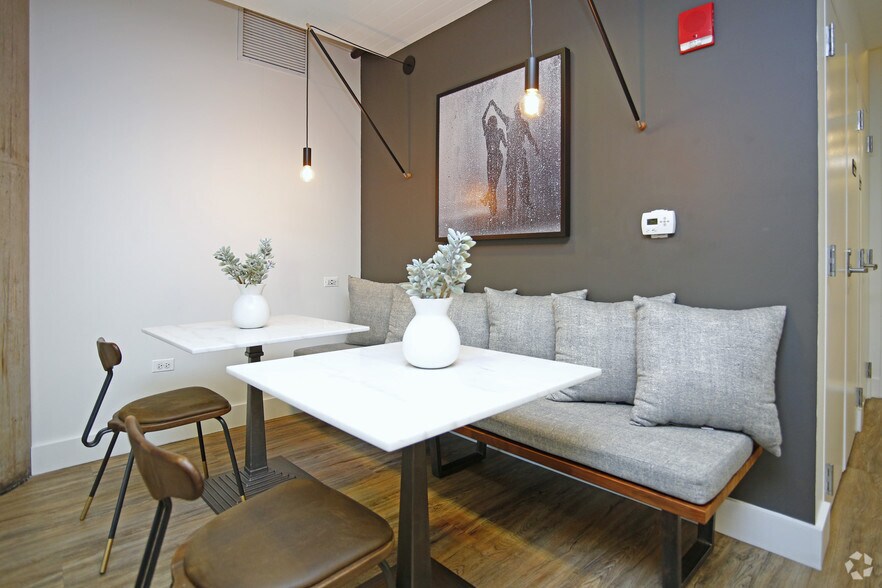 More Photos Of 1401 S State St, Chicago Apartments For Lease