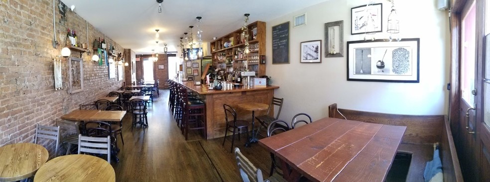 More Photos Of 550 Court St, Brooklyn Restaurant For Sale