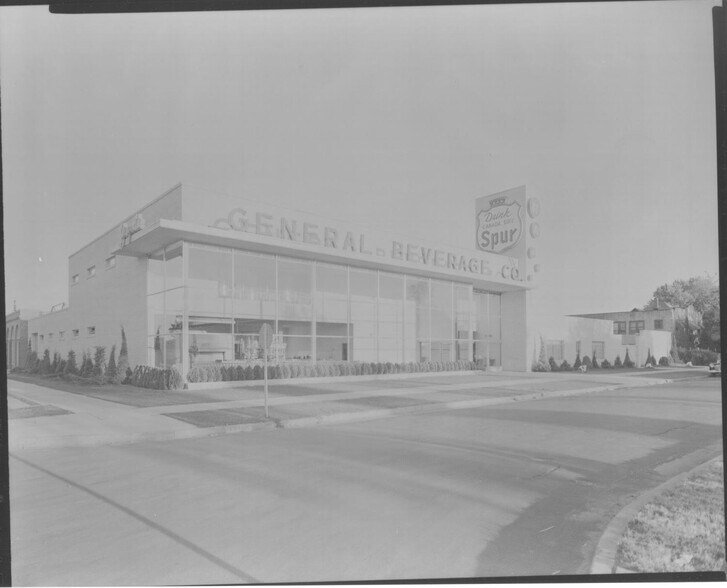 More Photos Of 1324 N Broadway Dr, Oklahoma City Medical For Sale