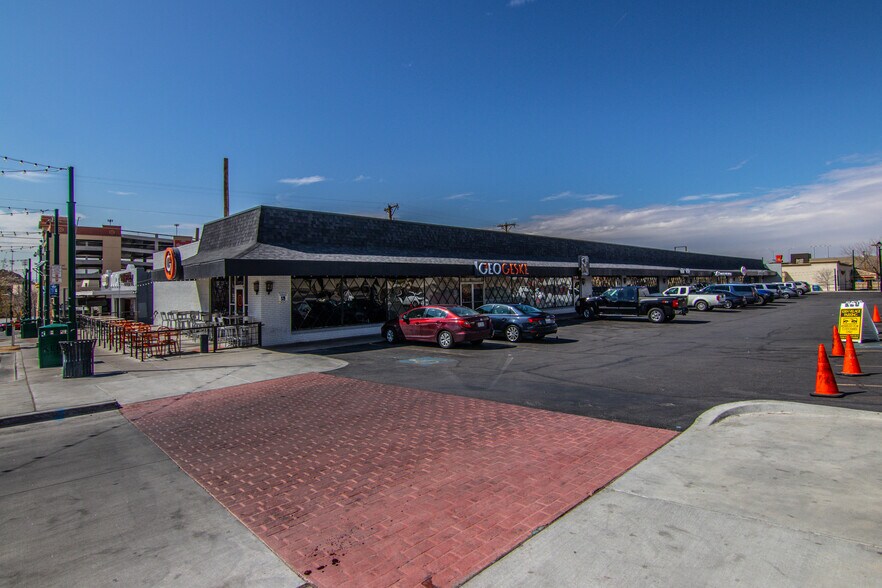 More Photos Of 2701-2727 N Stanton St, El Paso Storefront For Sale