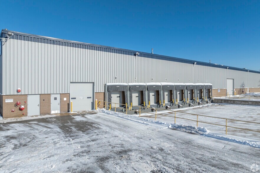 More Photos Of 6155 S Harlem Ave, Chicago Manufacturing For Sale