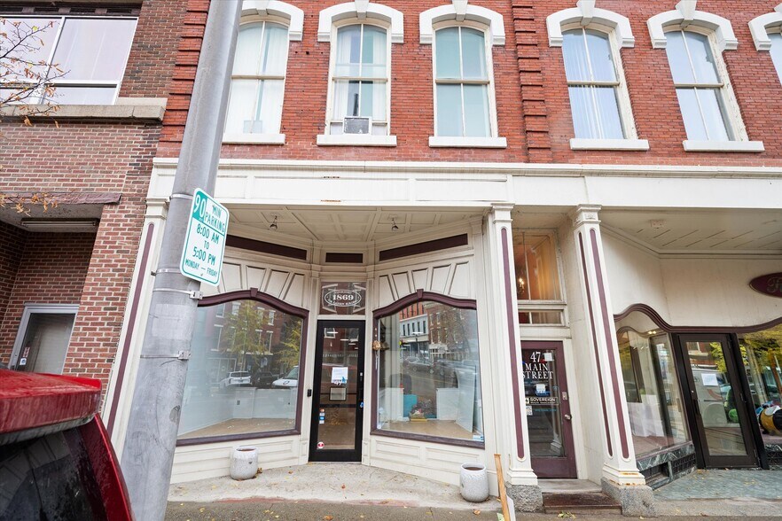 More Photos Of 43-49 Main, Bangor Office For Lease