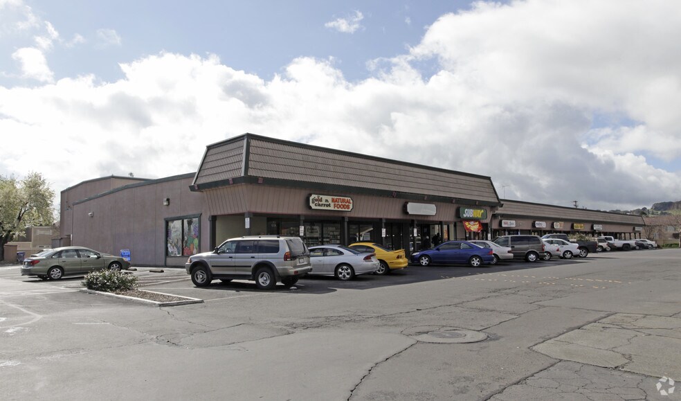 More Photos Of 1335-1643 W Imola Ave, Napa Unknown For Lease