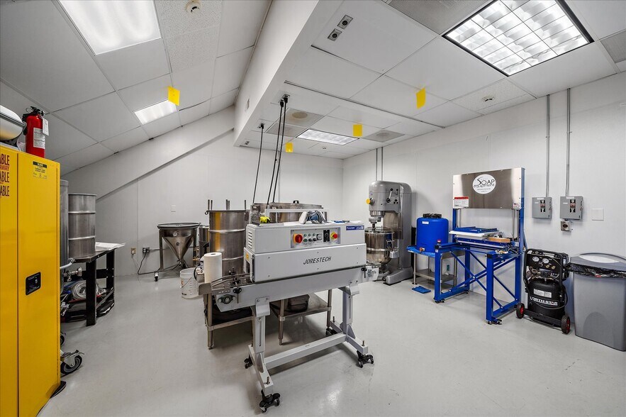 More Photos Of 35715 US Hwy 40, Evergreen Light Manufacturing For Sale