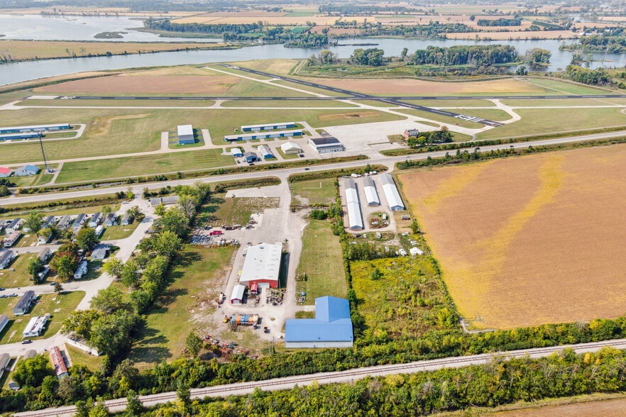 More Photos Of 683 River Rd, Bay City Manufacturing For Sale