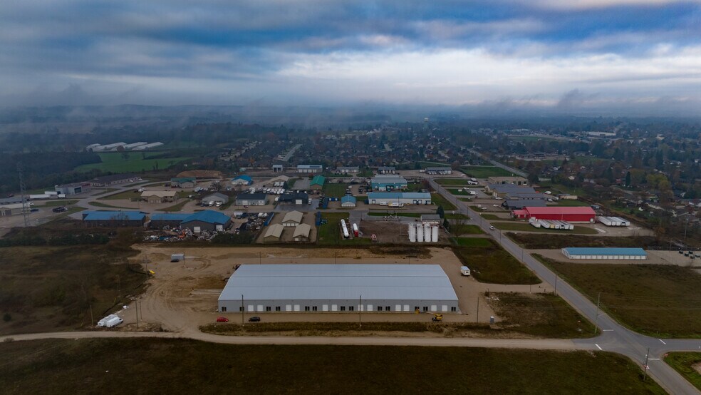 More Photos Of 595 1st St, Hanover Warehouse For Lease