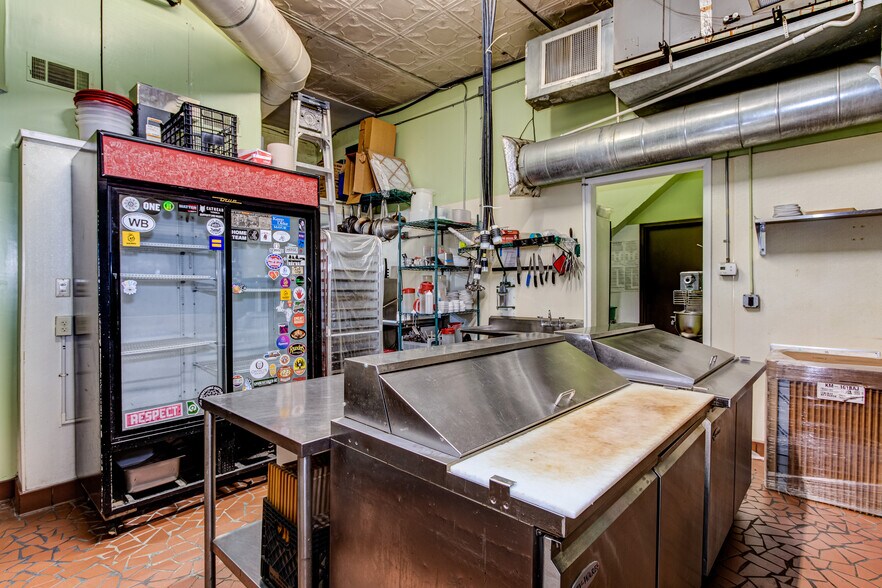 More Photos Of 215 10th St, Augusta Storefront Retail Residential For Sale