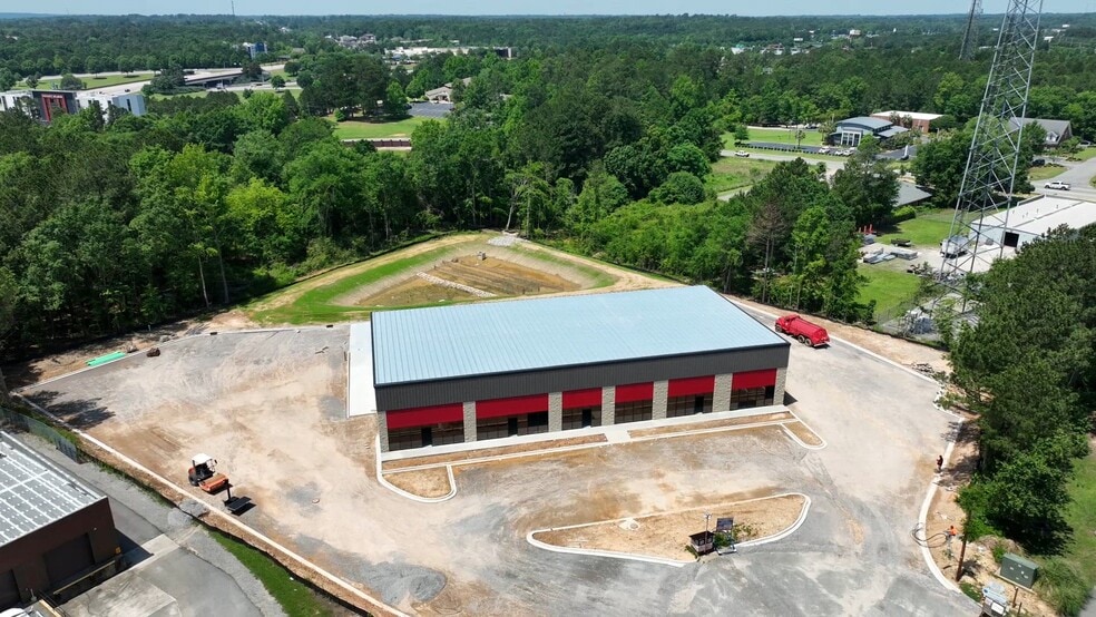 Primary Photo Of 150 Centrum Dr, Irmo Warehouse For Lease