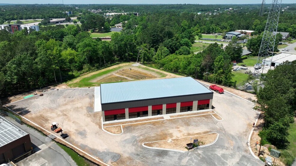 Primary Photo Of 150 Centrum Dr, Irmo Warehouse For Lease