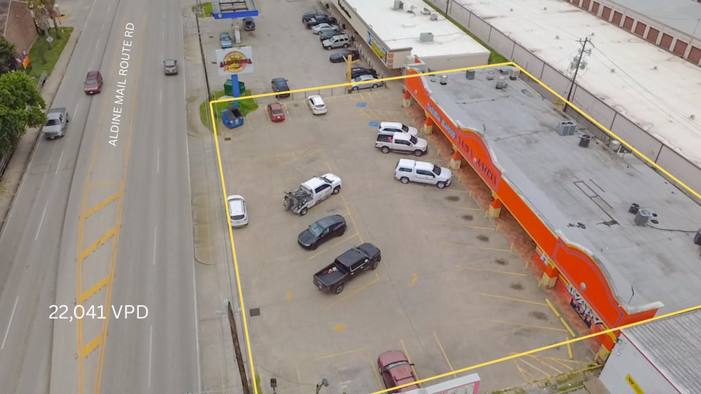 Primary Photo Of , Houston Unknown For Sale