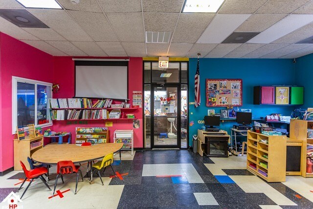 More Photos Of 222 E 61st St, Chicago Daycare Center For Sale