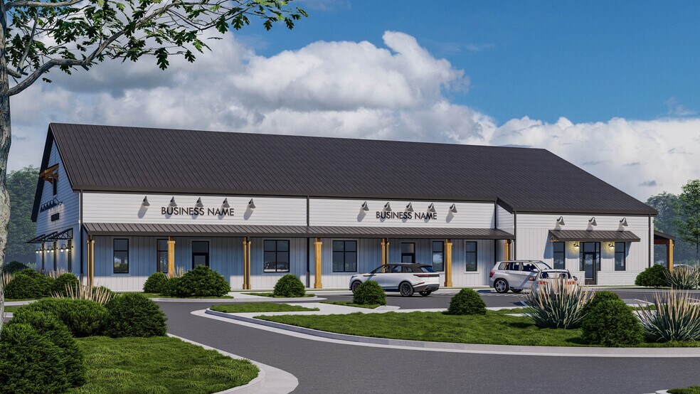 Primary Photo Of 1160 E Cutlar Crossing, Leland Medical For Sale