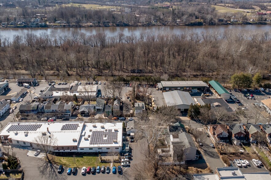 More Photos Of 236 N Union St, Lambertville Restaurant For Sale