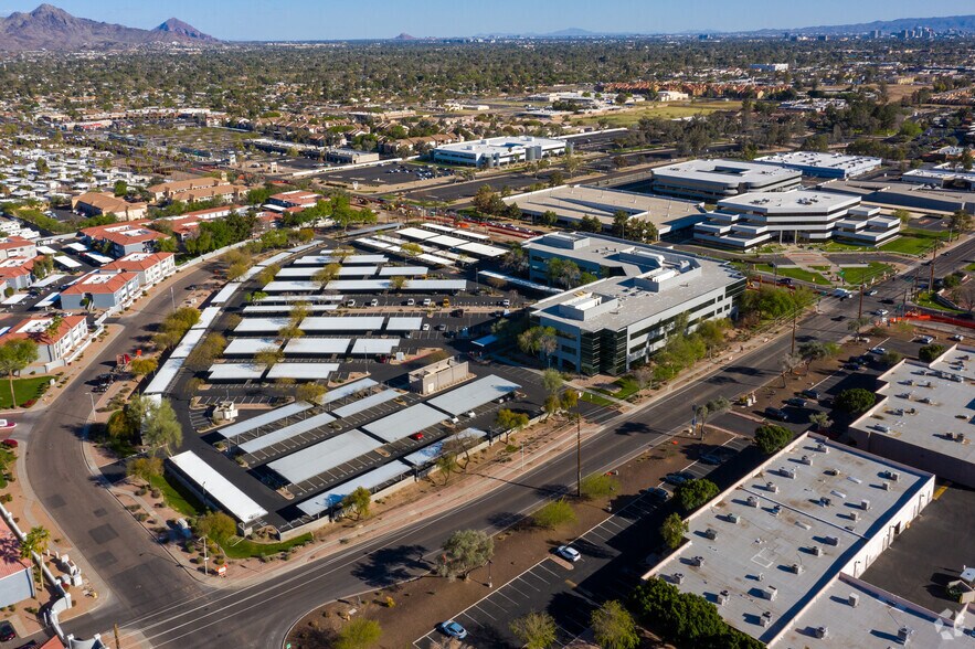 More Photos Of 2222 W Dunlap Ave, Phoenix Medical For Lease