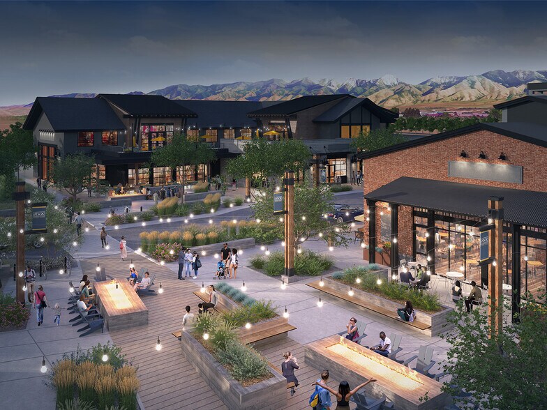 More Photos Of Wellspring Dr, Bozeman Unknown For Lease