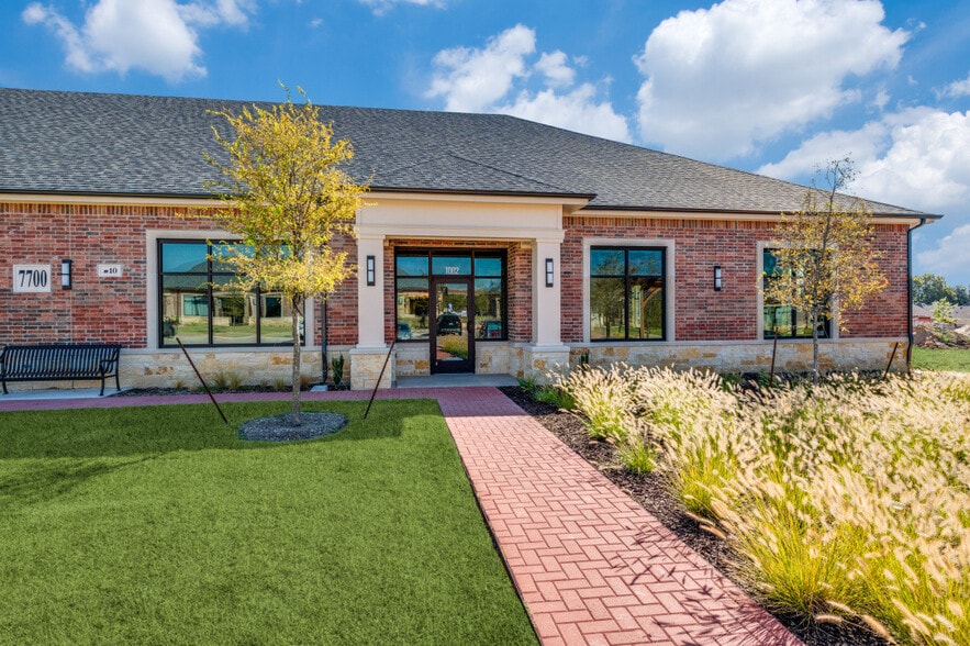 More Photos Of 7700 Preston Rd, Frisco Office For Lease