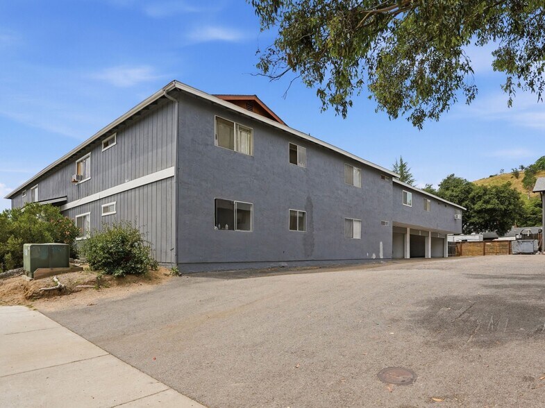 More Photos Of , Paso Robles Multifamily For Sale