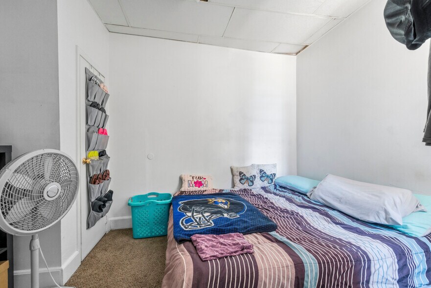 More Photos Of 873 W Lombard St, Baltimore Multifamily For Sale