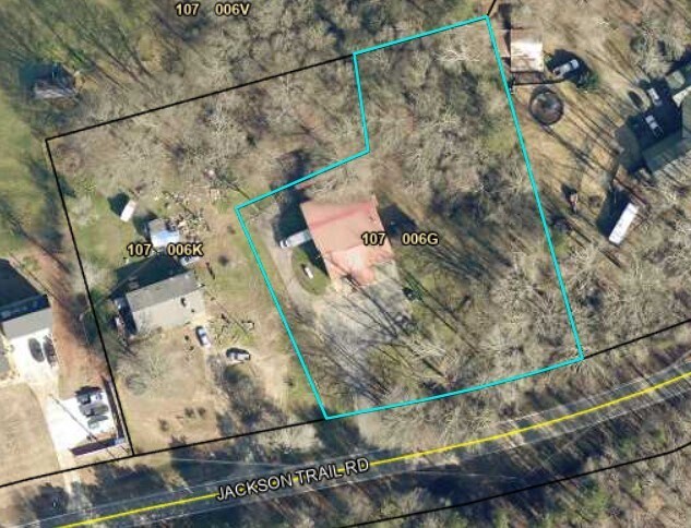 Primary Photo Of 5536 Jackson Trail Rd, Hoschton Flex For Sale