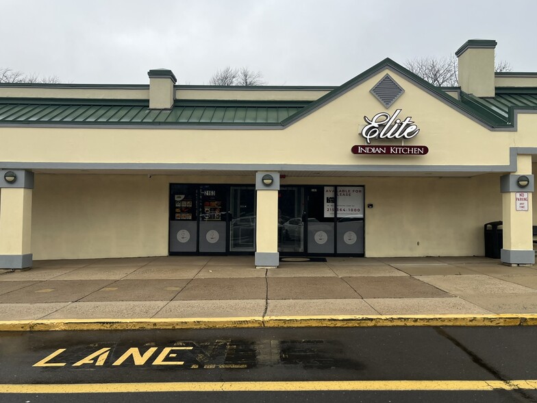 More Photos Of 2127-2197 Galloway Rd, Bensalem Unknown For Lease