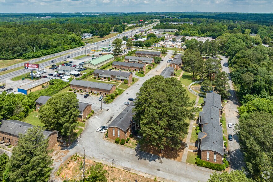 More Photos Of 661 Sherwood Dr, Jonesboro Apartments For Sale