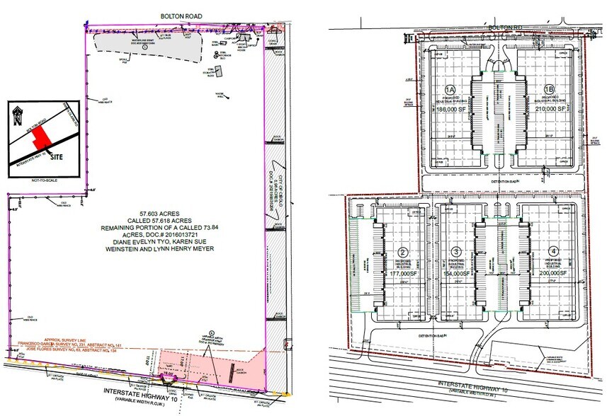 More Photos Of 779 Bolton Rd, Marion Land For Lease