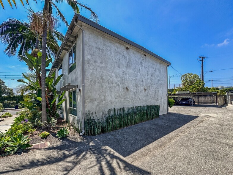 More Photos Of 3425 Helms Ave, Culver City Apartments For Sale