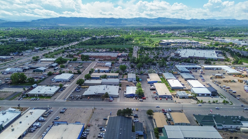 More Photos Of 309 S Link Ln, Fort Collins Unknown For Lease