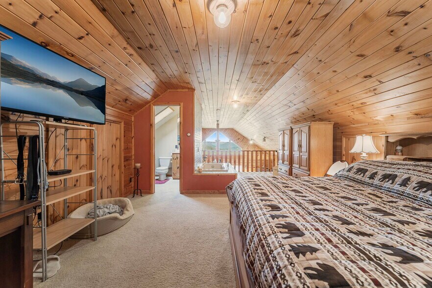 More Photos Of 365 Meade Rd, Susquehanna Specialty For Sale